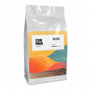 Colombia Don Pablo 1kg