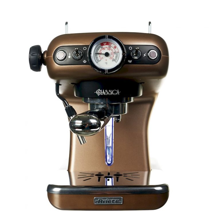 Ariete Espresso Machine - Coffee Bazaar