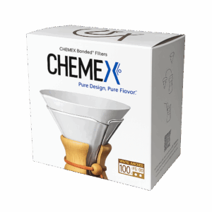 Chemex 6cup Filters