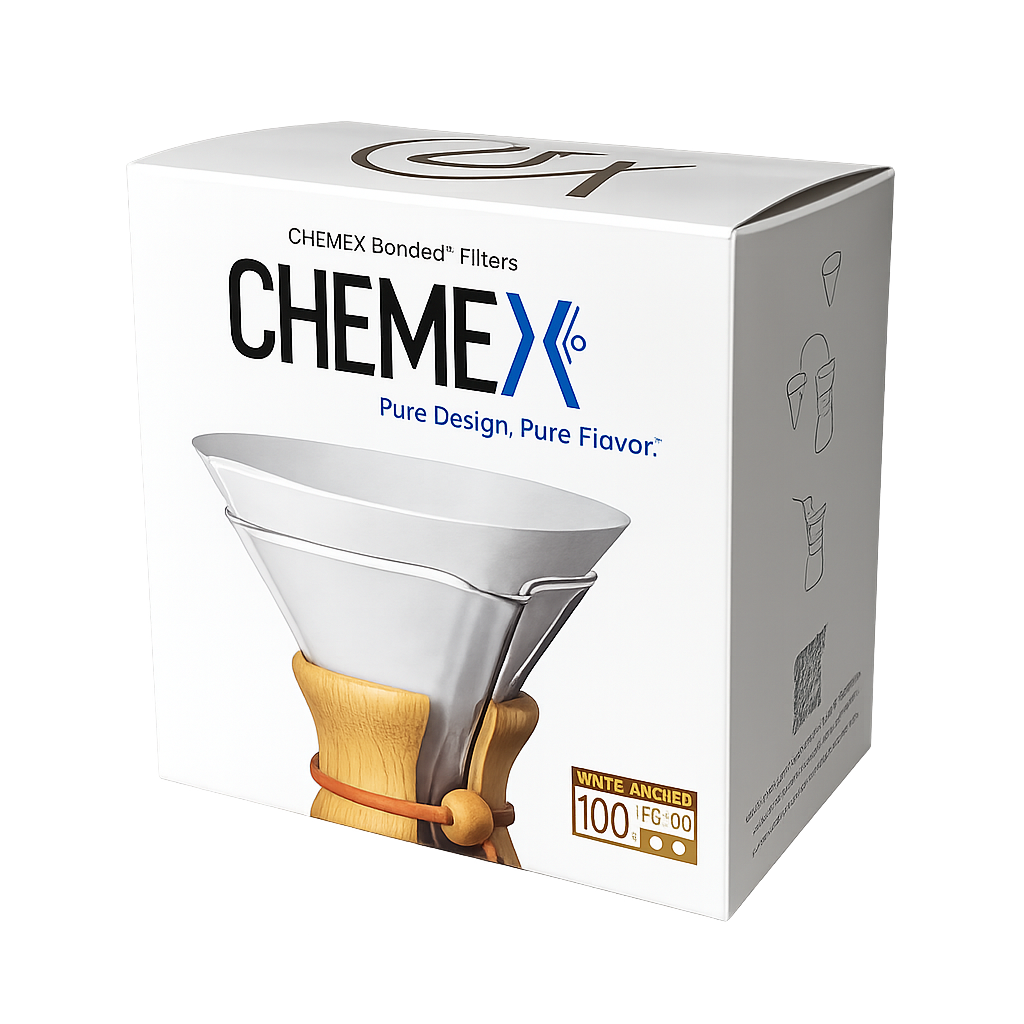Chemex 6cup Filters