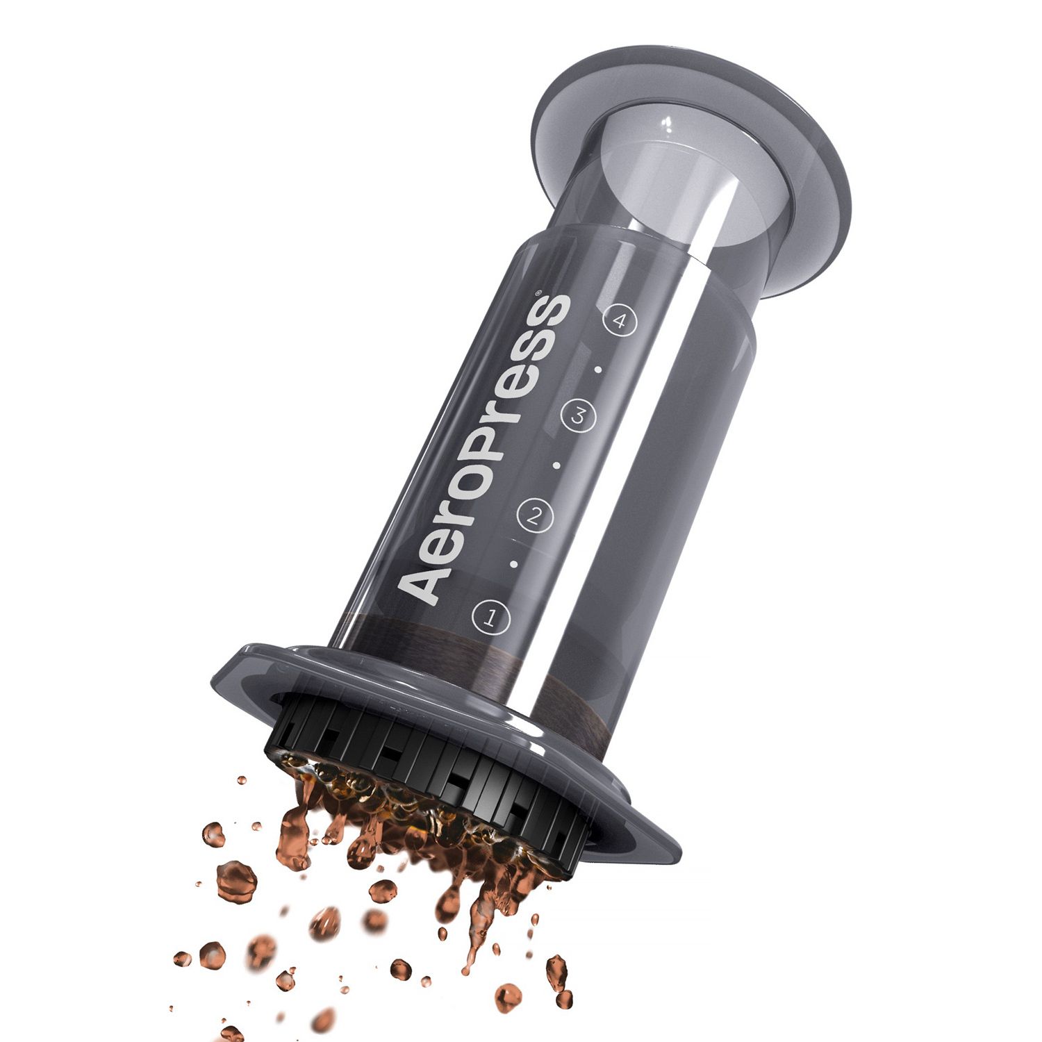 Aeropress Original - Slika 3
