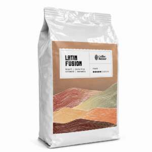 Latin Fusion 1kg