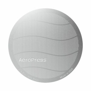 Aeropress Filter 150 micron