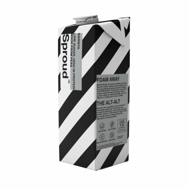 Barista - Image 2