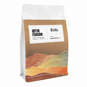 Latin Fusion 250gr