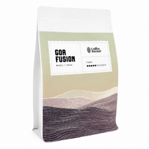 Goa Fusion 250gr
