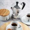 Moka Pot Express 2 Cup - Image 3