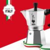 Moka Pot Express 2 Cup - Image 4