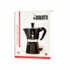 Moka Pot Express 6 Cup Crna - Image 2