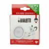 Rubber Bands for Moka Pot 3/4 Cup 3/1