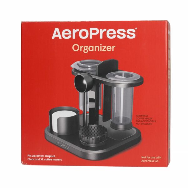 Aeropress Organizer - Image 3