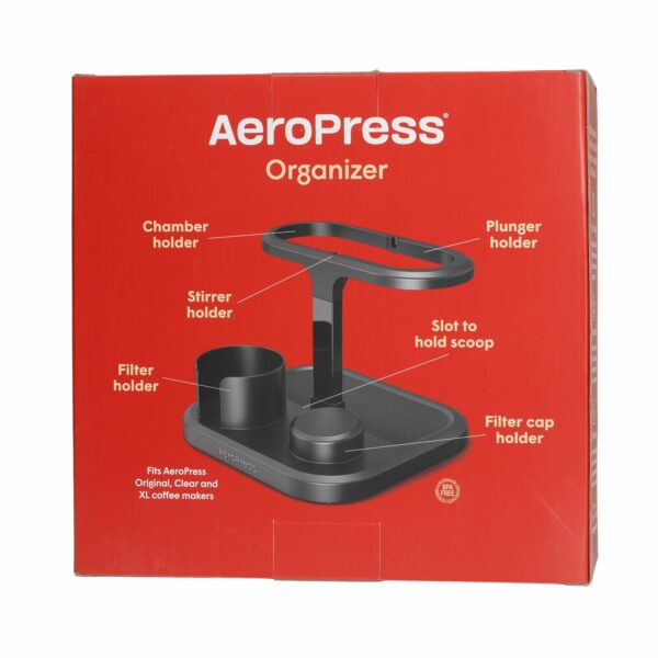 Aeropress Organizer - Image 4