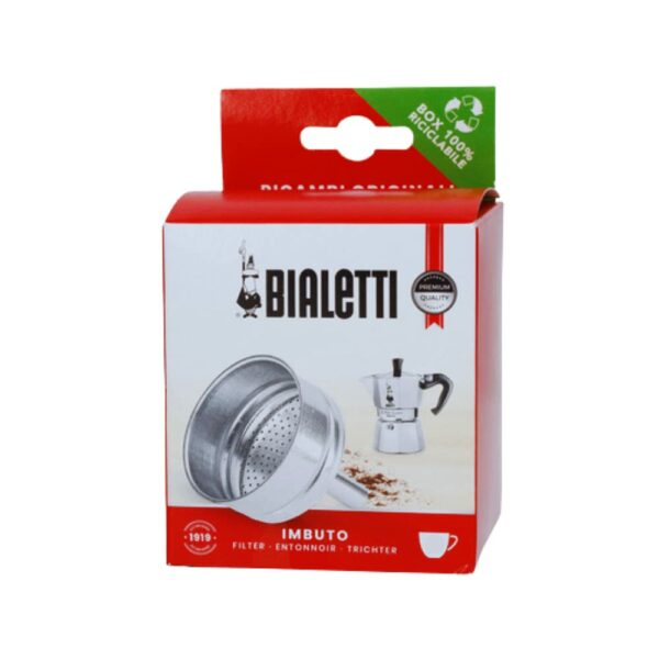 Sifter for Moka Pot 3 cup - Image 2