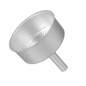 Sifter for Moka Pot 6 cup