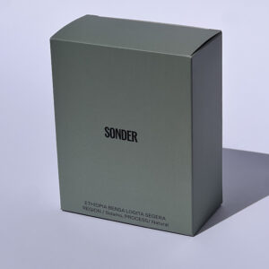 Sonder Drip vrećice Ethiopia Bensa Logita 6 pc