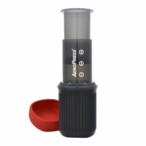 Aeropress Go Travel