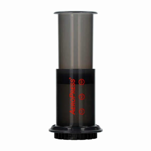 Aeropress Go Travel - Image 2
