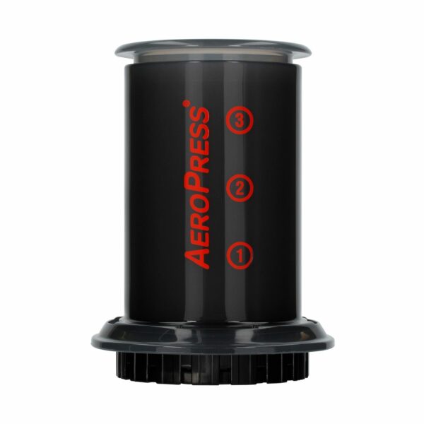 Aeropress Go Travel - Image 3