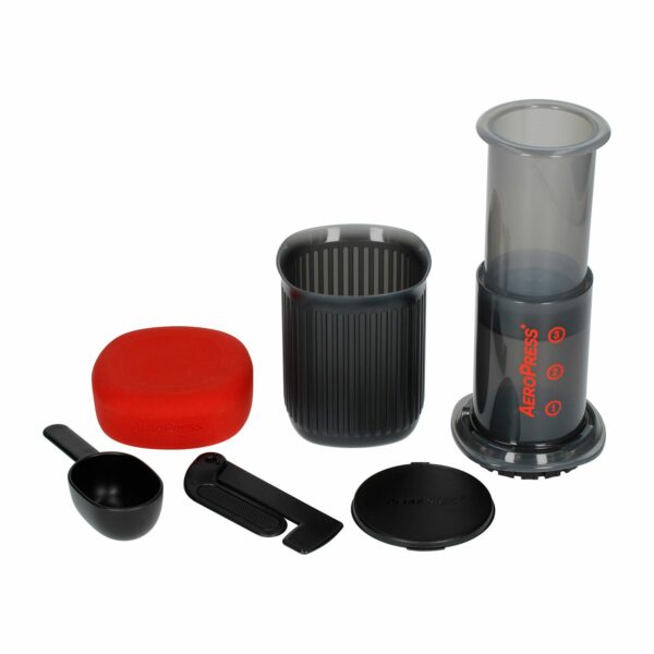 Aeropress Go Travel - Image 4