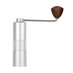 Barista ručni mlin Silver