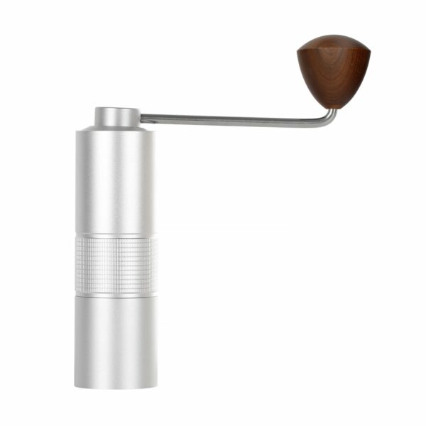 Barista ručni mlin Silver
