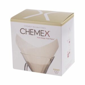 Chemex Square Filters