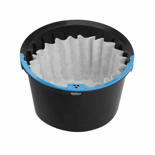 Fellow Filters With Flat Bottom - Image 2