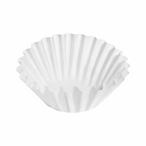 Fellow Filters With Flat Bottom