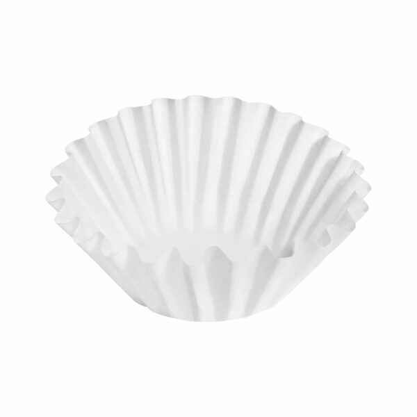 Fellow Filters With Flat Bottom