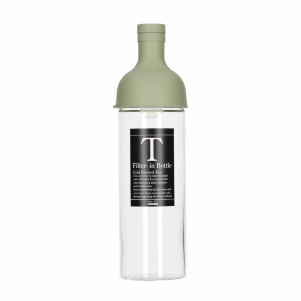 Hario Cold Brew Tea Smokey Green