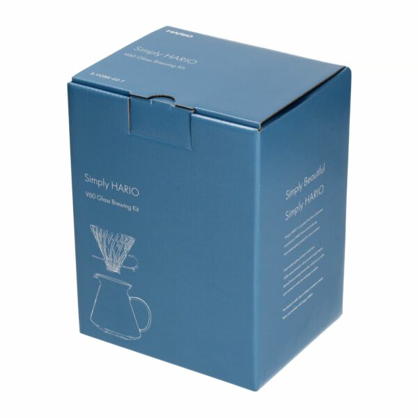 Hario V60 stakleni set 02 - Image 3