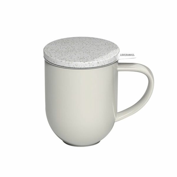 Pro Tea -  Mug With Infuser 300ml