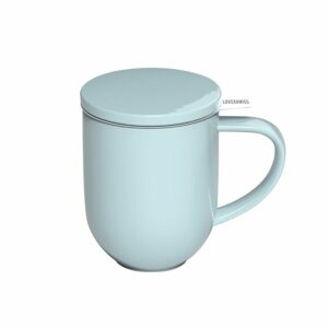 Pro Tea -  Mug With Infuser 300ml