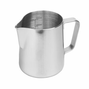 Rhino Pitcher 360ml Stainless Steel