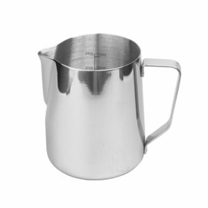 Rhino Pitcher 950ml Stainless Steel