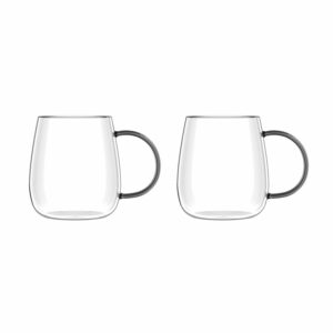 Bolla Mug Set 400 ml