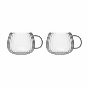 Tulip Mug Set 350ml