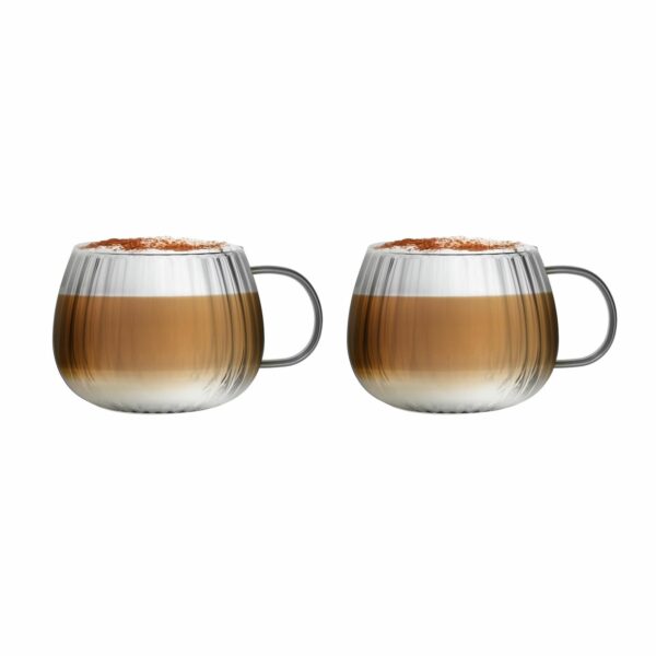 Tulip Mug Set 350ml - Image 2
