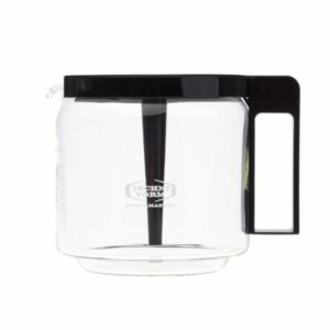 Staklena posuda 1.25l