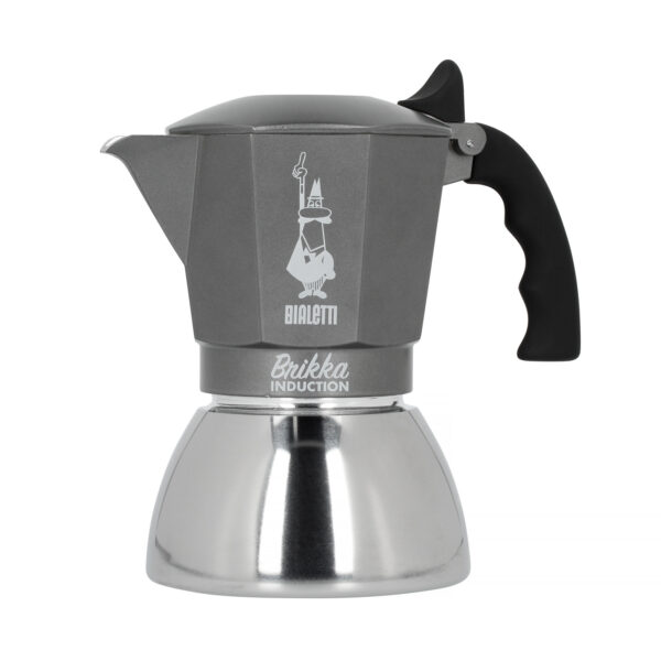 Brikka Induction 4 cup