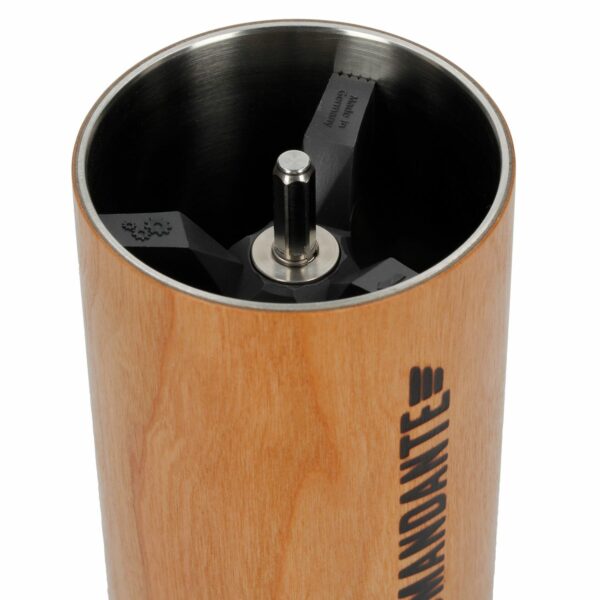 Comandante Coffee Grinder American Cherry - Image 3