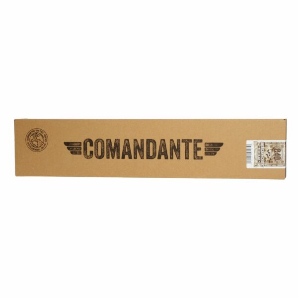 Comandante Coffee Grinder American Cherry - Image 7