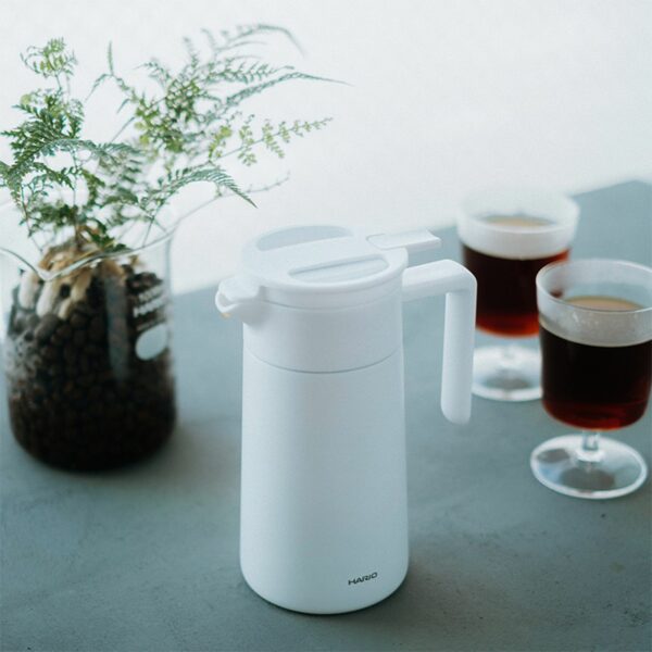 Hario Thermal Server 600ml - Image 3