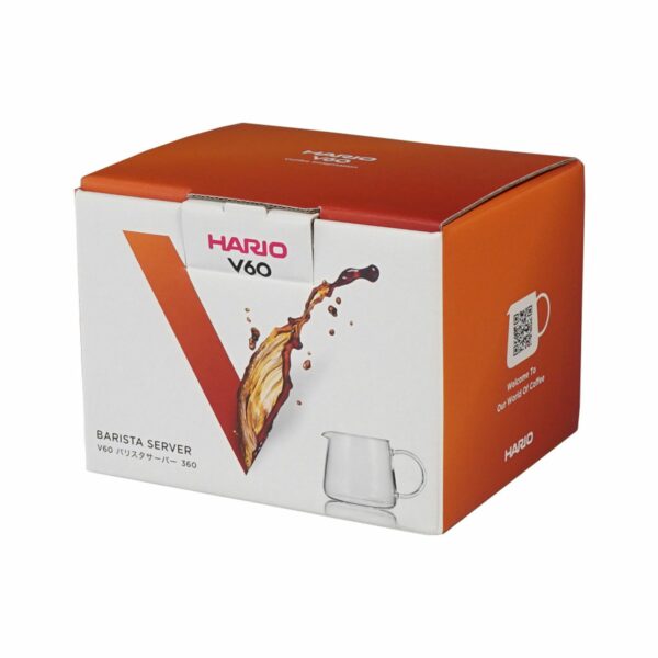Hario Glass Server 360ml - Image 2