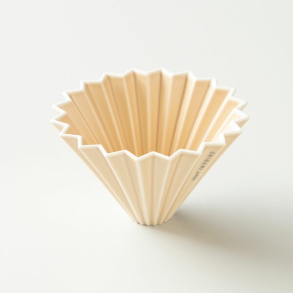 Origami Porcelain Dripper - Image 2