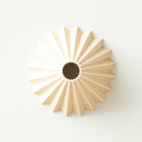 Origami Porcelain Dripper - Image 4
