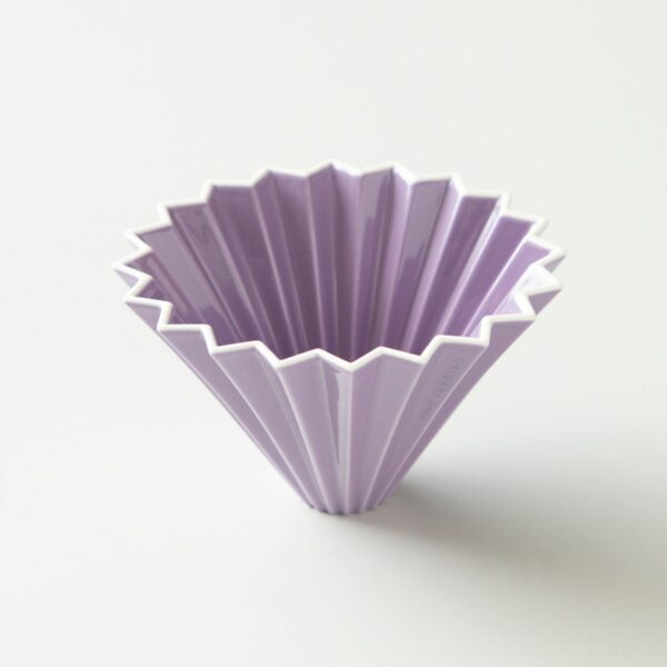 Origami Porcelain Dripper - Image 2