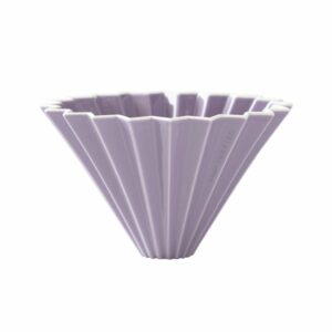 Origami Porcelain Dripper