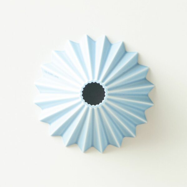 Origami Porcelain Dripper - Image 4