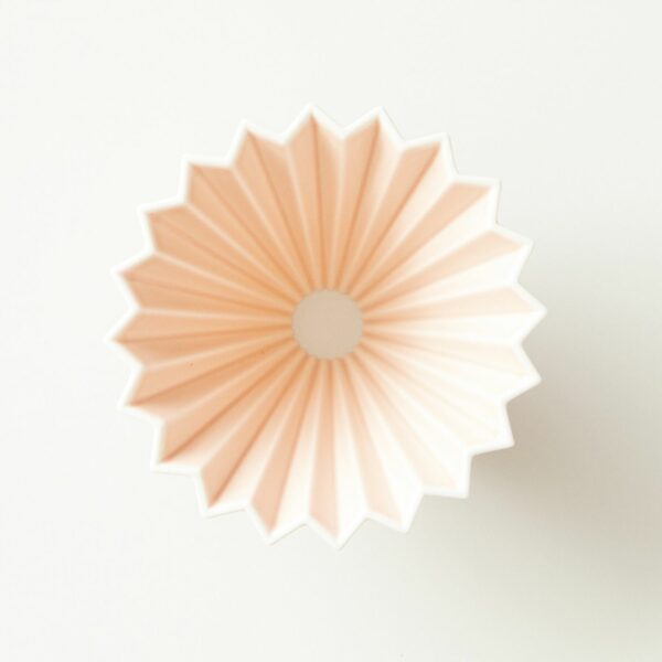 Origami PorcelaIn Dripper - Image 3
